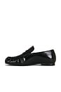 view 6 of 5 MOCASÍN AVEN in Black