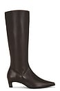 view 1 of 5 Gema Boot in Brown