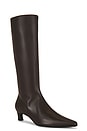 view 2 of 5 Gema Boot in Brown