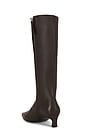 view 4 of 5 Gema Boot in Brown