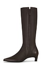 view 6 of 5 Gema Boot in Brown