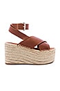 view 1 of 5 SANDALIA VEGAS in Camel
