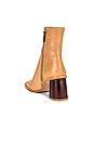 view 3 of 5 West Boot in Beige
