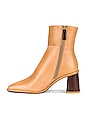 view 5 of 5 West Boot in Beige