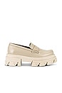 view 1 of 5 Trailblazer Loafer in Ivory