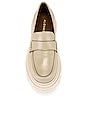 view 4 of 5 Trailblazer Loafer in Ivory