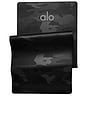 view 1 of 2 Warrior Mat in Black Camouflage