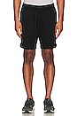 view 3 of 4 Chill Shorts in Black