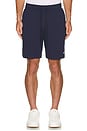 view 3 of 4 Chill Shorts in Navy