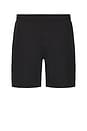 view 2 of 4 7' Conquer React Performance Shorts in Black