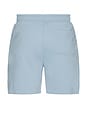 view 2 of 3 Chill Shorts in Celestial Blue
