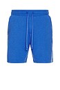 view 1 of 5 Chill Short in Marathon Blue