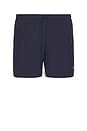 view 1 of 5 5' Circuit Short in Navy