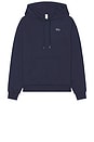 view 1 of 5 Accolade Hoodie in Navy