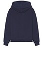 view 2 of 5 Accolade Hoodie in Navy