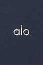 view 3 of 5 Accolade Hoodie in Navy