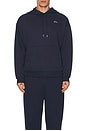 view 4 of 5 Accolade Hoodie in Navy