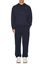 view 5 of 5 Accolade Hoodie in Navy