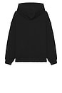 view 2 of 5 Accolade Hoodie in Black
