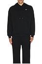 view 4 of 5 Accolade Hoodie in Black