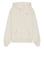 view 1 of 5 Accolade Hoodie in Bone
