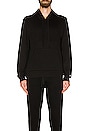 view 3 of 3 Caliber Hoodie in Black