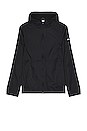 view 1 of 4 Repeat Running Jacket in Black