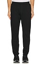 view 4 of 6 Conquer React Performance Pant in Black
