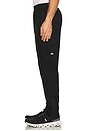 view 5 of 6 Conquer React Performance Pant in Black