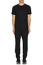 view 6 of 6 Conquer React Performance Pant in Black