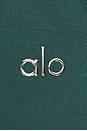view 3 of 6 Accolade Straight Leg Sweatpant in Winter Ivy