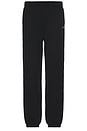 view 1 of 6 바지 in Black