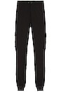 view 2 of 4 Cargo Division Field Pant in Black