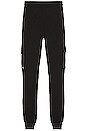 view 3 of 4 Cargo Division Field Pant in Black