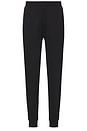 view 1 of 5 Conquer Revitalize Pant in Black