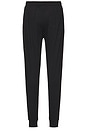 view 2 of 5 Conquer Revitalize Pant in Black