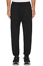 view 3 of 5 Conquer Revitalize Pant in Black