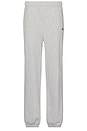 view 1 of 6 Accolade Sweatpant in Athletic Heather Grey