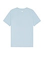 view 2 of 3 Idol Performance Tee in Calm Blue
