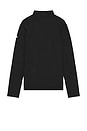 view 2 of 5 Conquer 1/4 Zip Reform Long Sleeve in Black