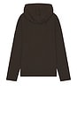 view 2 of 4 Conquer Reform Long Sleeve With Hood in Espresso
