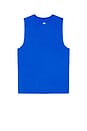 view 2 of 4 JERSEY in Marathon Blue