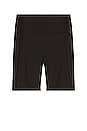 view 2 of 4 Plow Board Short in Black