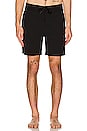 view 4 of 4 Plow Board Short in Black