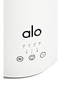 view 2 of 4 Aura Diffuser in White