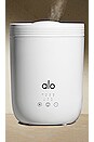 view 4 of 4 Aura Diffuser in White