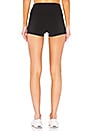 view 3 of 4 Aura Short in Black