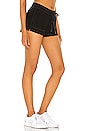 view 2 of 4 Daze Short in Black