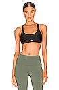 view 1 of 4 Airlift Take Charge Bra in Black