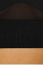 view 5 of 5 Airlift Rebel Bra in Black